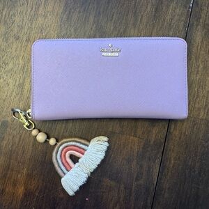 Kate spade wallet